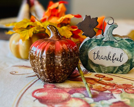 Fall Into Generosity: Make the Most of GivingTuesday