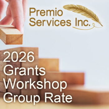 2026 Grants Workshop (Group Rate)