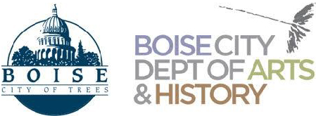Boise City Dept of Arts & History