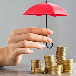 Building a Funder Base That Can Absorb Uncertainty