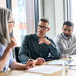 What Funders are Watching and What That Means to Nonprofits